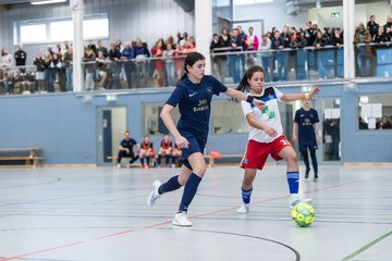 Bild 442 - wCJ Hamburger Futsalmeisterschaft